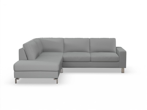 Ecksofa UM Medium Plus L